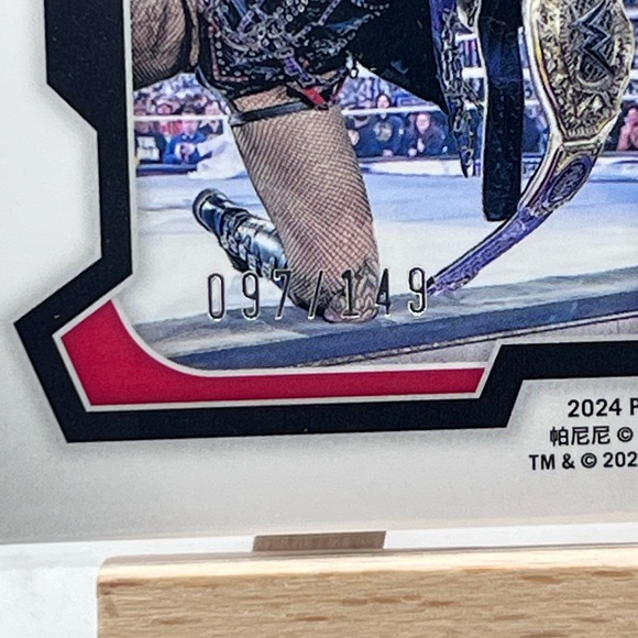 Rhea Ripley - Picture 3 of 3